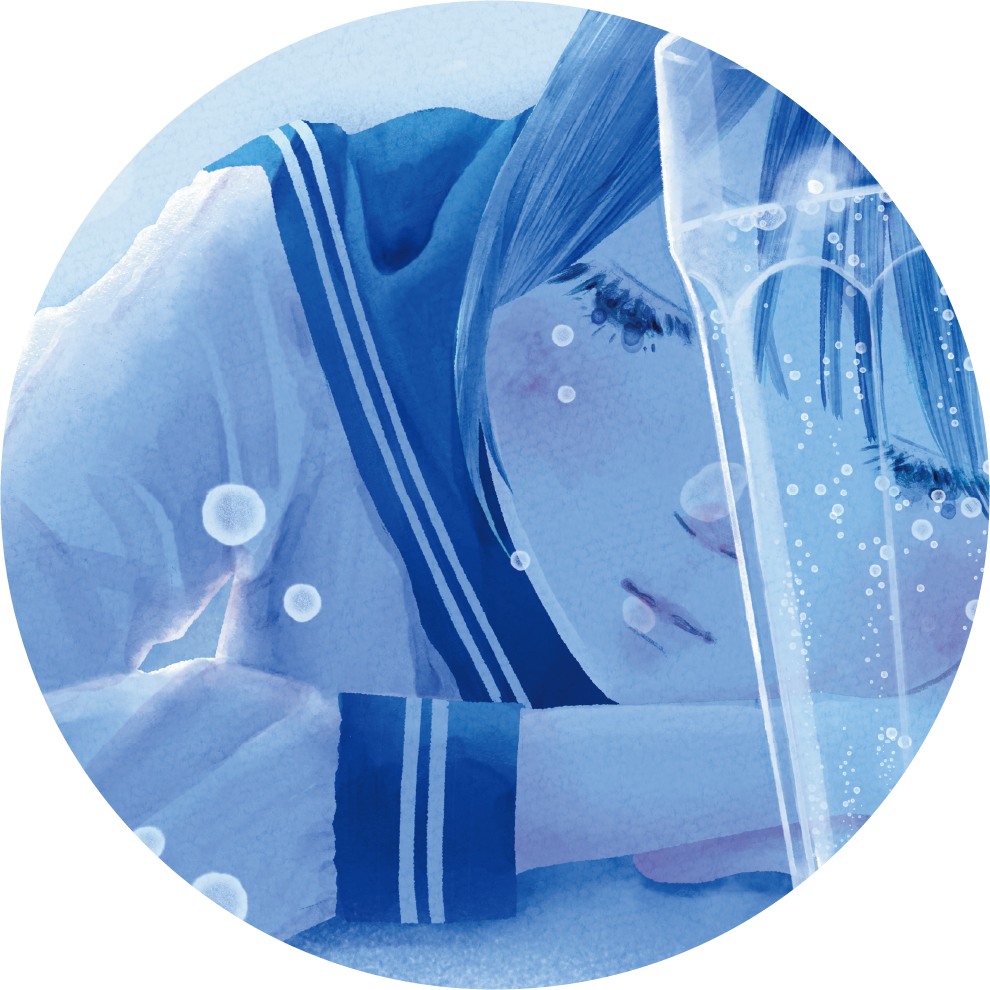 小雨かさこのプロフィール画像